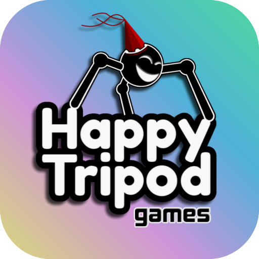 About Us - Happy Tripod