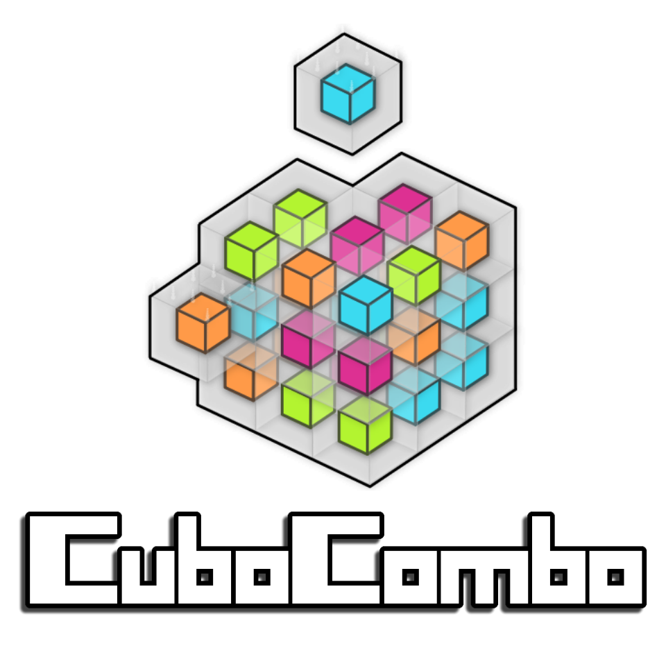 CuboCombo Logo