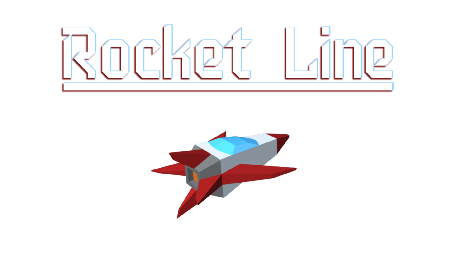 Rocket Line Logo